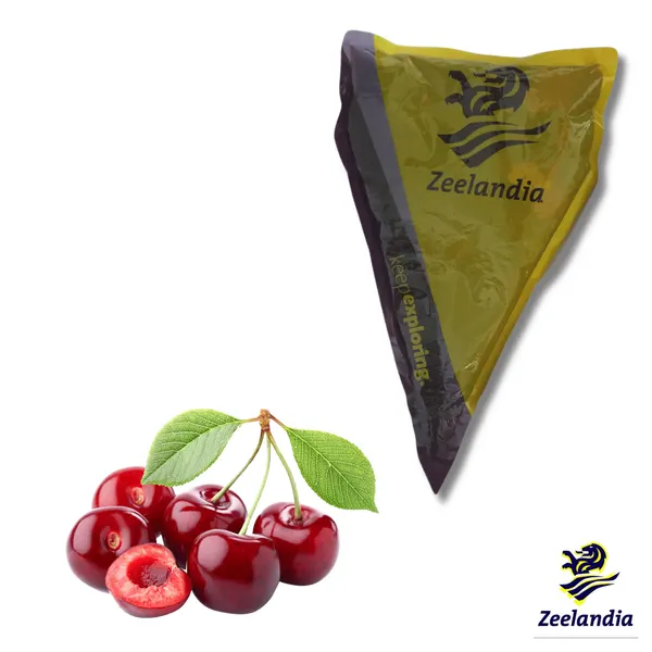 Termostabilní ovocná náplň, Frugella Višeň 1kg