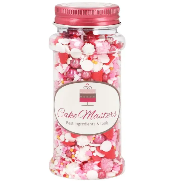 Zdobení na cukroví, dorty - VÁNOČNÍ ČAS, Německo 80g