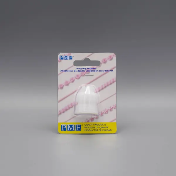 Malý adaptér PME pro špičky PME a Wilton /IA470
