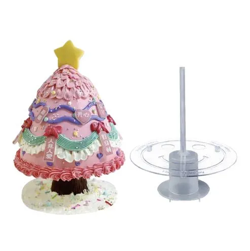 Dortová výztuž 10cm - Cakesicq