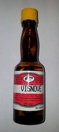 Aroma do potravin (20 ml) Višňové