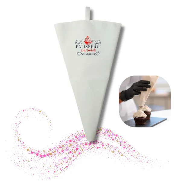 Prémiový cukrářský sáček pro opakované použití PATISSERIE 30 cm
