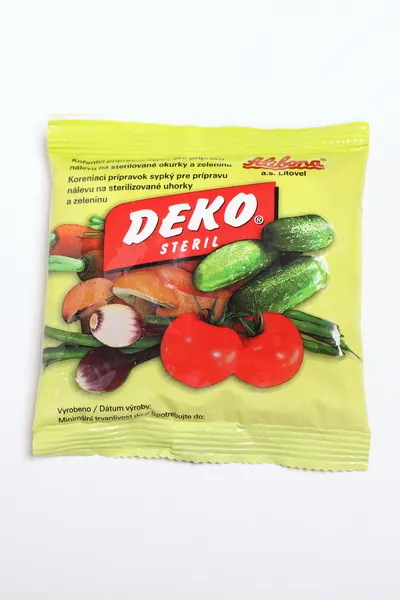 Deko STERIL 100 g