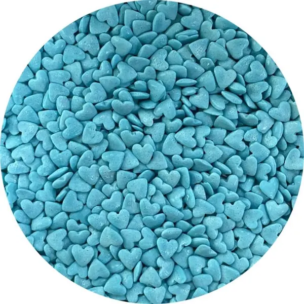 modrá (80 g) Cukrářská