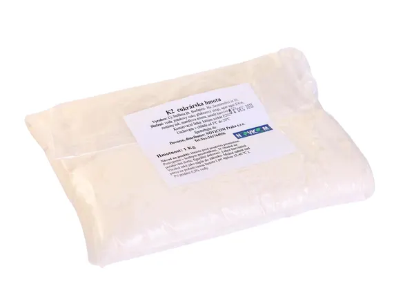 Maďarská potahovací hmota George's Fondant K2 1kg