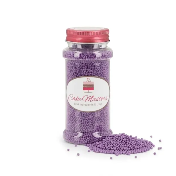 Zdobení na cukroví, dorty - FILOVÝ MÁČEK, Německo 90g