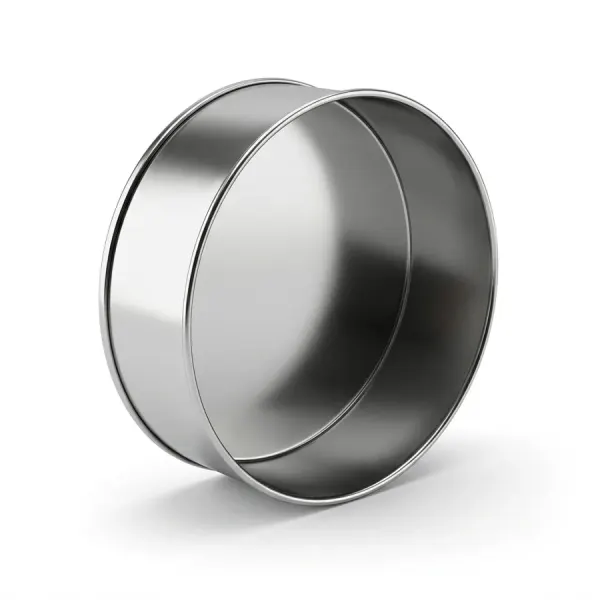Forma kruh 15 cm