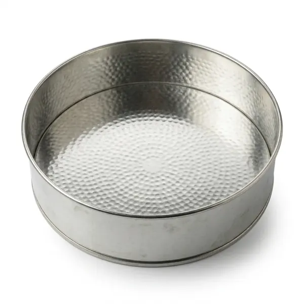 Forma kruh 26 cm - kód 2212