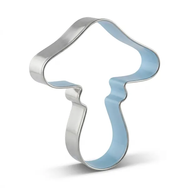 Vykrajovátko muchomůrka 5x5,5 cm