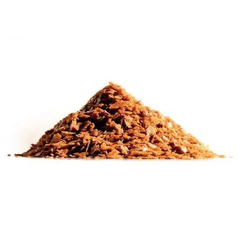 Drcený bisquit Pailleté Feuilletine od Callebaut, křupavé sušenkové lístky, balení 150 g