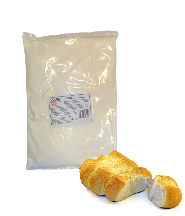 Zlepšovací přípravek MN10 do kynutých těst, přírodní směs v balení 1 kg